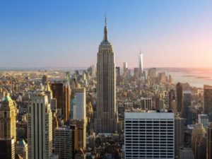 Νέα Υόρκη, New York City