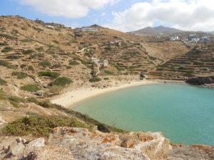 Παραλίες και ξενοδοχεία γυμνιστών στην Ελλάδα