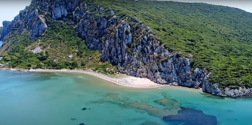 Σφακτηρία – Γιάλοβα, κρουαζιέρα στον Κόλπο Ναυρίνου