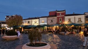 Κορυτσά(Korca) – Μοσχόπολη(Voskopoja) Αλβανίας, Ημερήσια Εκδρομή Από Ελλάδα